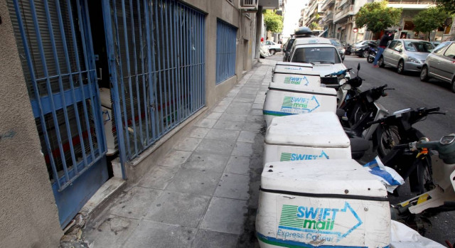 Έκρηξη Παγκράτι: Μαρτυρία κατοίκου κάνει λόγο για δύο άτομα