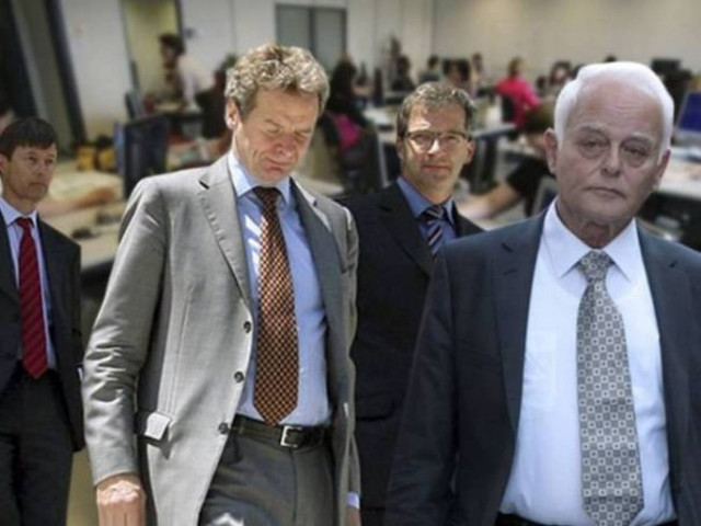 Υπ.Διοικ.Μεταρρύθμισης: Η διαπραγμάτευση με την τρόικα συνεχίζεται