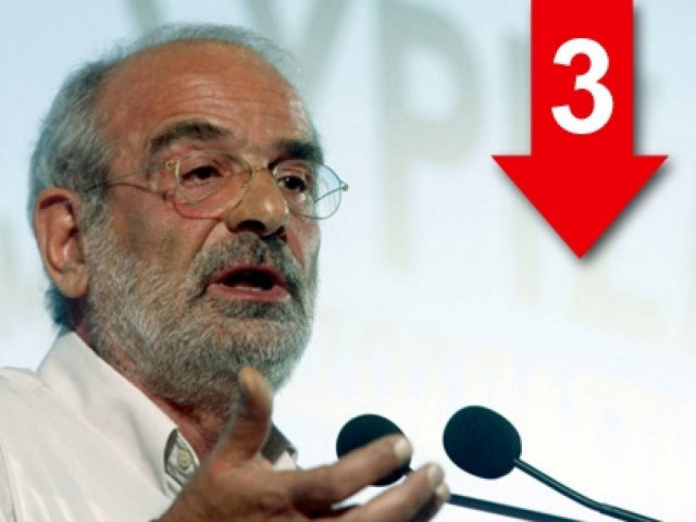 «Μόνη λύση η επιστροφή στη δραχμή»