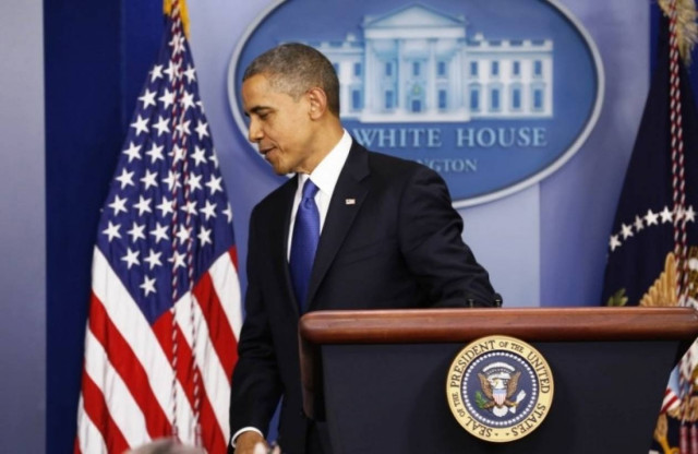Οι συναντήσεις του Ομπάμα λίγο πριν το κρίσιμο ταξίδι στη Μέση Ανατολή