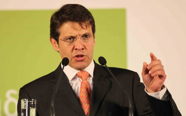 Στη ΔΗΜΑΡ ο πρώην Νομάρχης Μαγνησίας Απ. Παπατόλιας