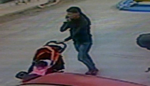 Εντοπίστηκε η αγνοούμενη Νικολέτα με το μωρό της