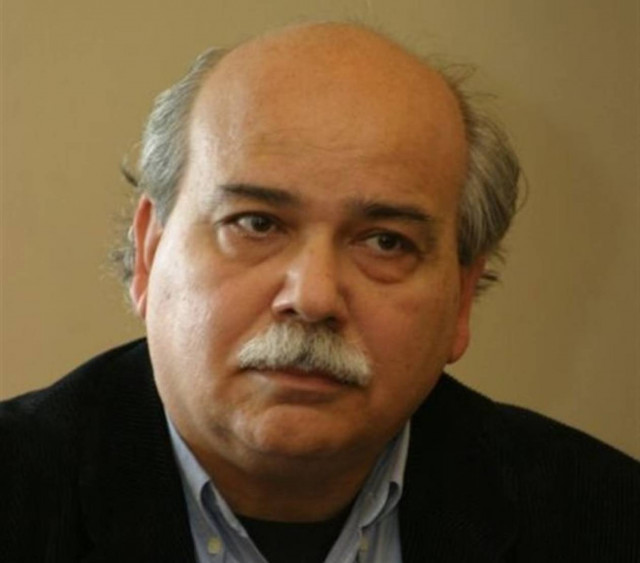 Ερώτηση Βούτση για τους επίορκους δημοσίους υπαλλήλους