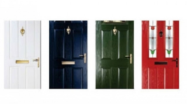 Δοκιμάστε το τεστ με τις πόρτες - Θα εκπλαγείτε από τα αποτελέσματα