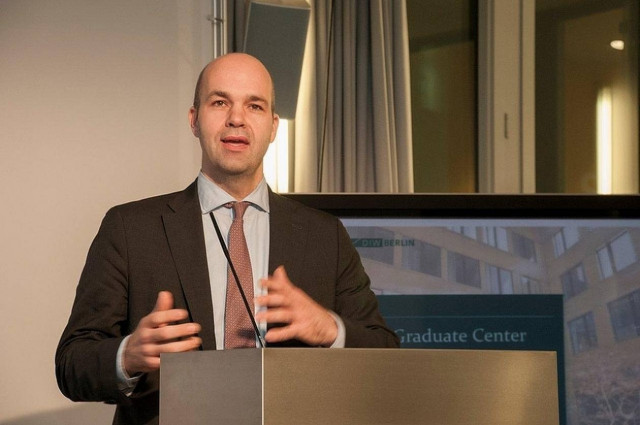 Κινδυνολογούν για την Κύπρο οι Γερμανοί