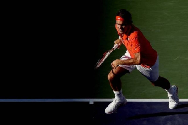 Απίστευτο: Αυτά τα κάνει μόνο ο... Φέντερερ