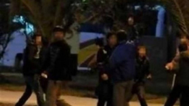 Εφιάλτης για 13χρονο αγόρι στην Κρήτη