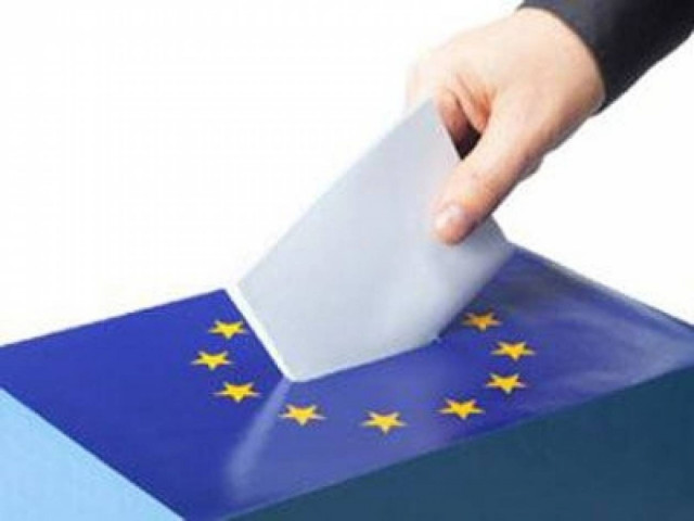 Στις 22-25 Μαΐου 2014 οι ευρωεκλογές