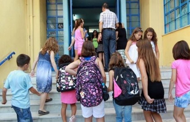 Στάση εργασίας στους δημοτικούς παιδικούς σταθμού