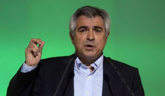 Βολές Καρχιμάκη κατά Προβόπουλου