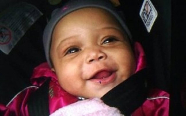 Τραγικό: Πυροβόλησαν 5 φορές μωρό για να εκδικηθούν τον πατέρα του