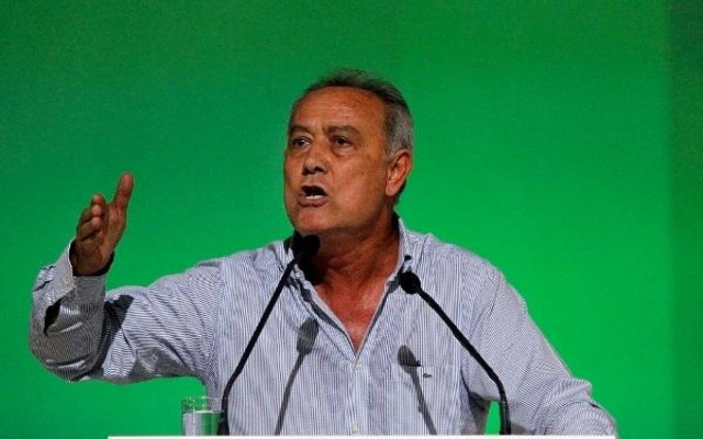 Βενιζελικοί: Αρχηγός των ατάκτων του ΓΑΠ ο Παναγιωτακόπουλος