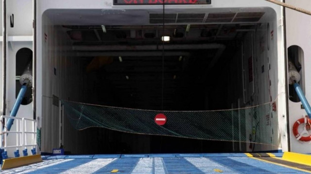 Άκαρπη η νέα συνάντηση των ακτοπλόων με την ΠΝΟ