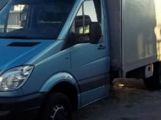 Δε φαντάζεστε τι πήγαν να κλέψουν από φορτηγό!