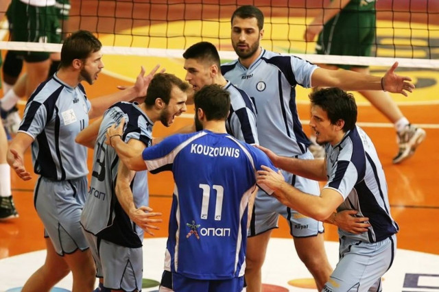 «Οργιο» φοροδιαφυγής στον ΓΣ Ηρακλής!