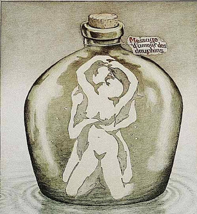 Απίστευτο: Εσύ τι βλέπεις σε αυτή την εικόνα;