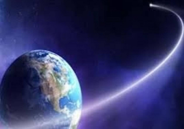 Κομήτης «φωτίζει» απόψε την Ελλάδα - Ορατός με γυμνό μάτι