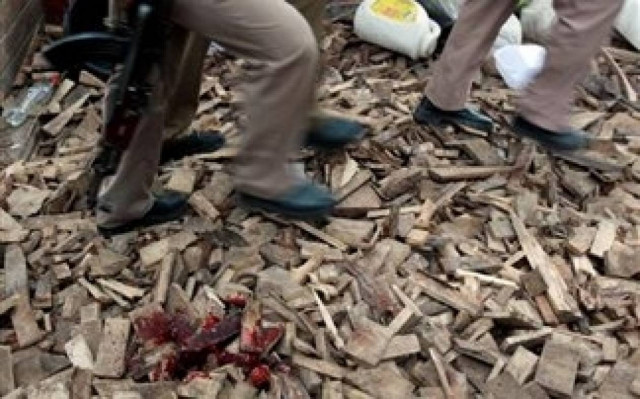 Ινδία: Επτά νεκροί σε επίθεση ανταρτών στο Κασμίρ