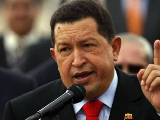 Ποιος δηλητηρίασε τον Ούγκο Τσάβες;