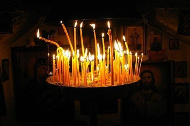 Η ΔΕΗ «έκοψε» το ρεύμα σε μοναστήρι