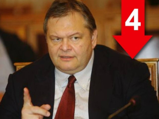 «Το ΠΑΣΟΚ θα ξαναγίνει μεγάλο, αν είναι σοβαρό και υπεύθυνο»