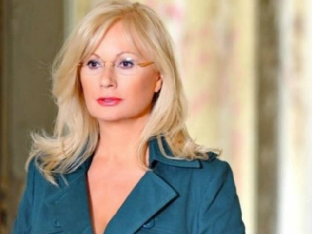 Αγγελική Νικολούλη: «Ίσως οι άντρες να με φοβούνται»