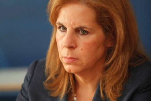 Χριστοφιλοπούλου: Χρειάζεται επανεπεξεργασία το σχέδιο «Αθηνά»