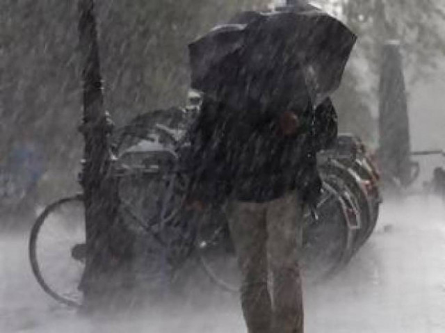 Προσοχή: Έκτακτο δελτίο επιδείνωσης καιρού-Έρχονται χιόνια