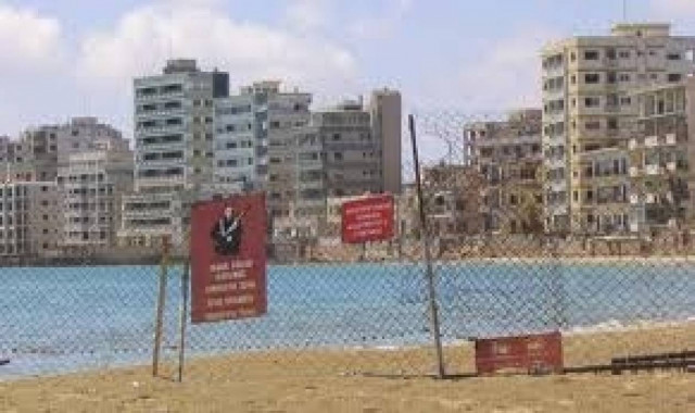 Κασουλίδης: Επιστροφή της πόλης της Αμμοχώστου