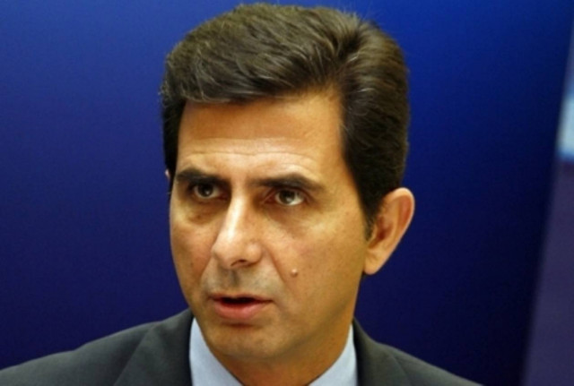 Γκιουλέκας: Τη Δημοκρατία δεν μπορούν να τη στήσουν στα 6 μέτρα