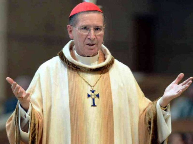 Σκάνδαλο παιδεραστίας στο Βατικανό