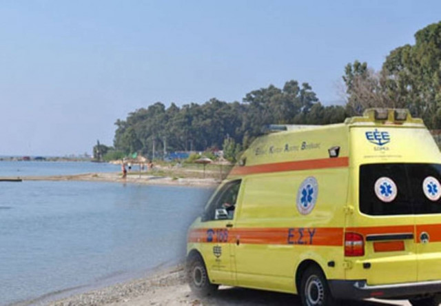 Θρίλερ με τον θάνατο γυναίκας στην Ηγουμενίτσα