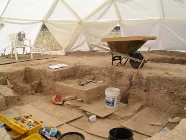 Συγκέντρωση και πορεία διαμαρτυρίας αρχαιολόγων