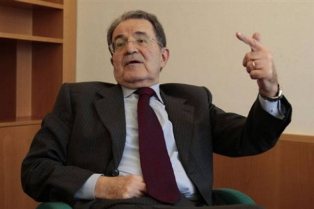 Ιταλία: Ο Πρόντι καταλληλότερος Πρόεδρος της Δημοκρατίας