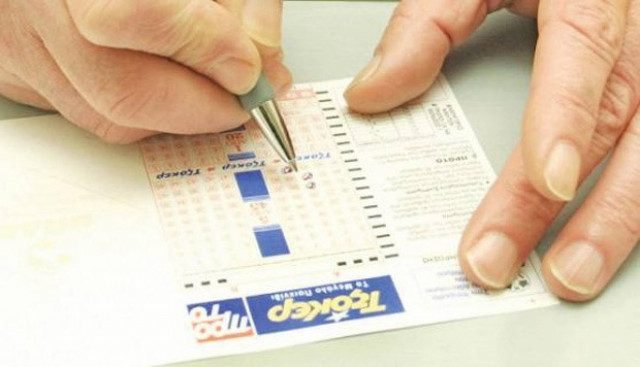 Κοζάνη: Άνεργος ανθοπώλης έγινε εκατομμυριούχος στο τζόκερ με 4 ευρώ!