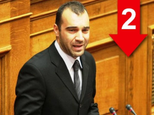 «Αν μπορούσαμε να σας ρίξουμε, θα βάζαμε και τα τανκς»