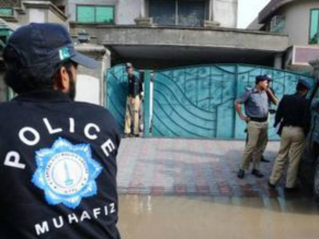 Ένοπλοι απήγαγαν δύο τουρίστριες από την Τσεχία