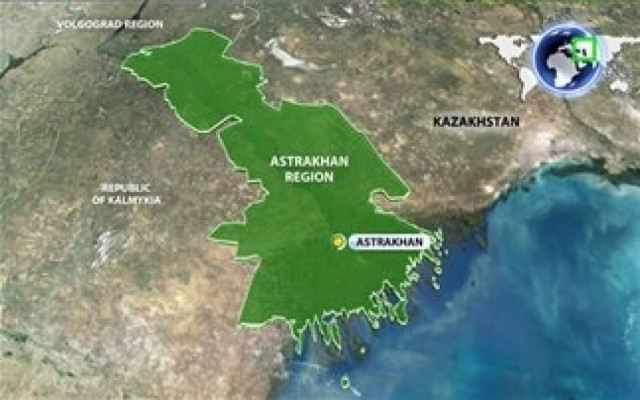 ΕΚΤΑΚΤΟ: Ένοπλος εισέβαλε σε σχολείο και κρατάει ομήρους