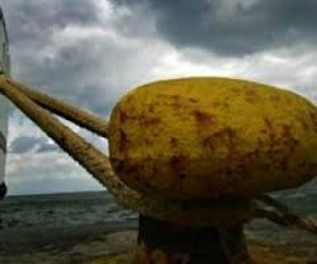 Συνεχίζονται τα προβλήματα στις θαλάσσιες συγκοινωνίες