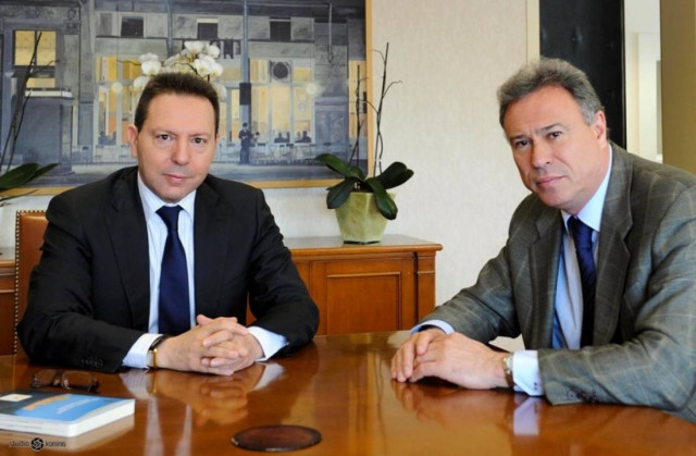 Σγουρός: Αξιοποίηση και όχι ξεπούλημα της ακίνητης περιουσίας