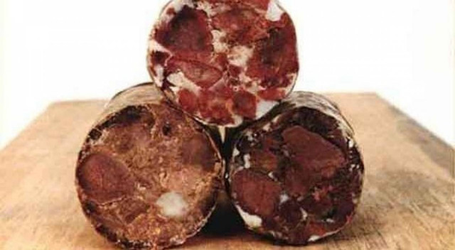 Κρέας αλόγου σε αλλαντικά στη Θεσσαλονίκη