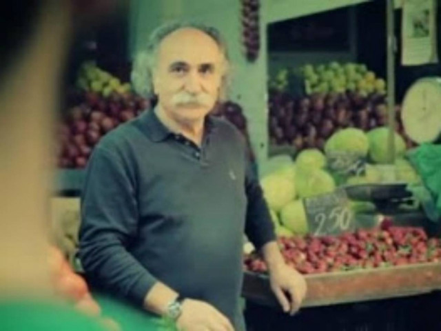 Δείτε το βίντεο κλιπ των Αγάθωνα-KOZA MOSTRA για την Eurovision 2013!