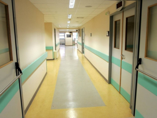 Μάνατζερ στα νοσοκομεία