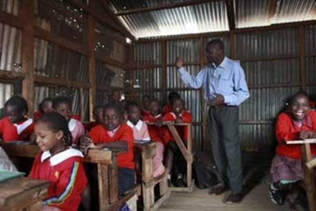 Θετική στον ιό του AIDS μία στις τρεις μαθήτριες στη…