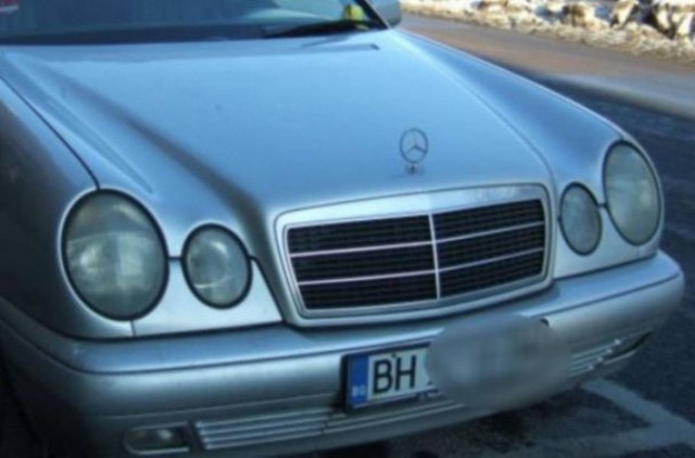 Περίπου1,4 εκάτ. ευρώ τα πρόστιμα για «βουλγαροποιημένα» I.X.