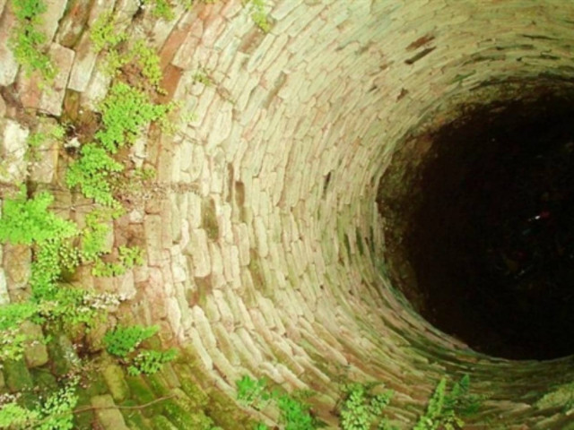 Εύβοια: Πήρε τα χρήματα και άνοιξε η γη και τον κατάπιε!