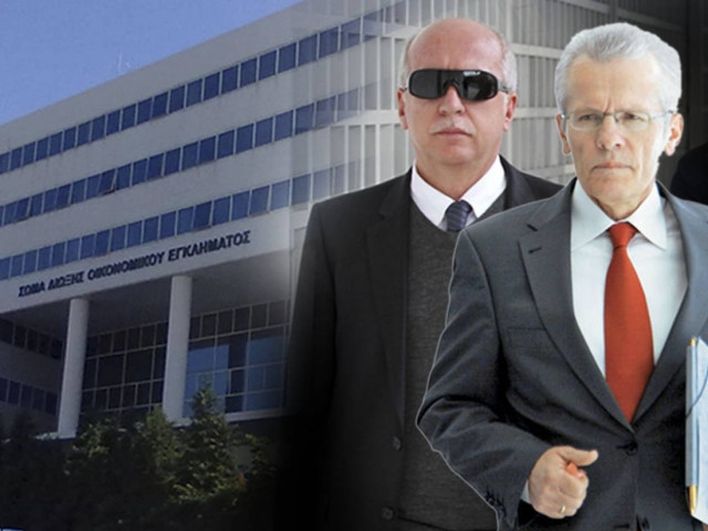 Στο μικροσκόπιο του ΣΔΟΕ όλοι οι αιρετοί της Τοπικής Αυτοδιοίκησης