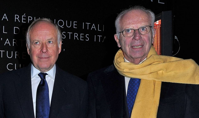 Για φοροδιαφυγή κατηγορούνται στελέχη και μέτοχοι του ομίλου Bulgari!