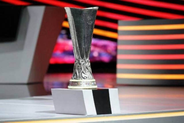 LIVE το Europa League