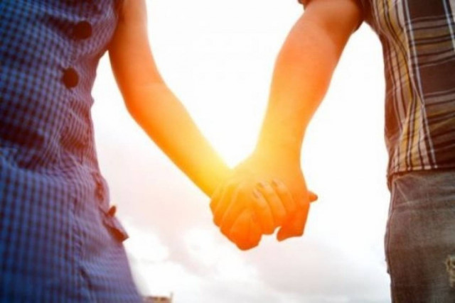 Το μυστικό της μακροχρόνιας σχέσης είναι...